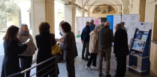 La Guida - “Le donne che hanno fatto l’Europa” in San Francesco