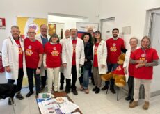 La Guida - Giornata di medicina digitale e prevenzione a Limone