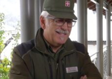 La Guida - “Lupi Nostri” al Cinema Monviso di Cuneo