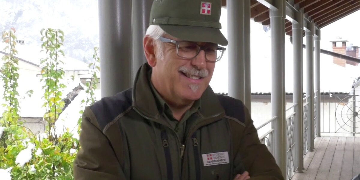 “Lupi Nostri” al Cinema Monviso di Cuneo