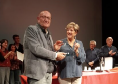 La Guida - A “Rondine” il Premio Vassallo Ghibaudo Bernardi