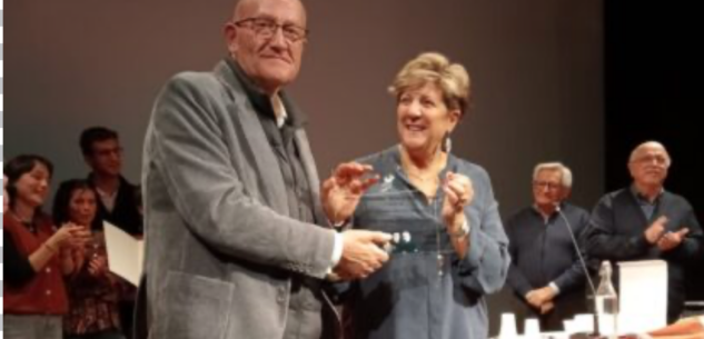 La Guida - A “Rondine” il Premio Vassallo Ghibaudo Bernardi