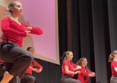 La Guida - Questa sera, vigilia della festa della donna: “Non solo”