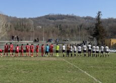 La Guida - Giovanili provinciali, Monregale U16 e Albese U15 vicine al trionfo