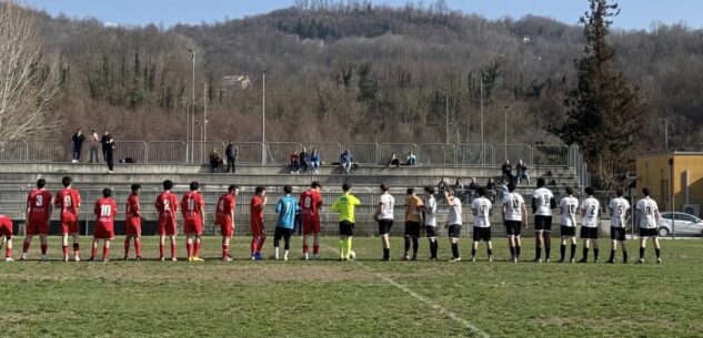 La Guida - Giovanili provinciali, Monregale U16 e Albese U15 vicine al trionfo