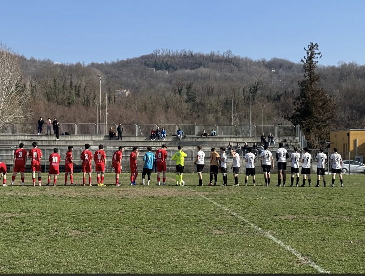 Giovanili provinciali, Monregale U16 e Albese U15 vicine al trionfo