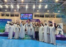 La Guida - Volley, Cuneo trionfa al torneo di Dubai