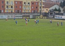 La Guida - Eccellenza, il Fossano espugna il Paschiero