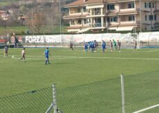 La Guida - Promozione, al Busca il derby con il Pedona