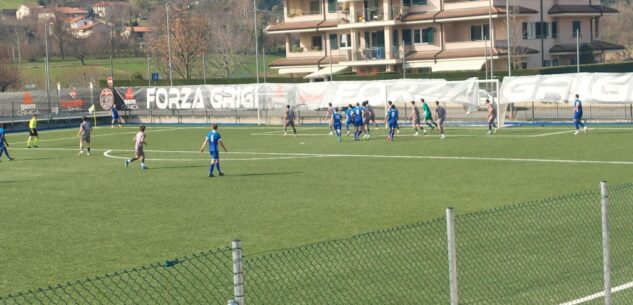 La Guida - Promozione, al Busca il derby con il Pedona