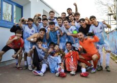 La Guida - Prima categoria, Bisalta di misura