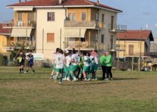 La Guida - Terza categoria, il Lagnasco vince il big-match