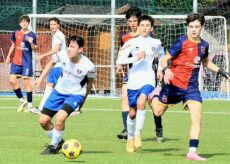 La Guida - Giovanili regionali, Cuneo U17 di misura sul Pinerolo