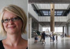 La Guida - Reading Forward prosegue con Marie Østergaard