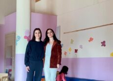 La Guida - A Vignolo ha aperto il nuovo micronido “Babilù”