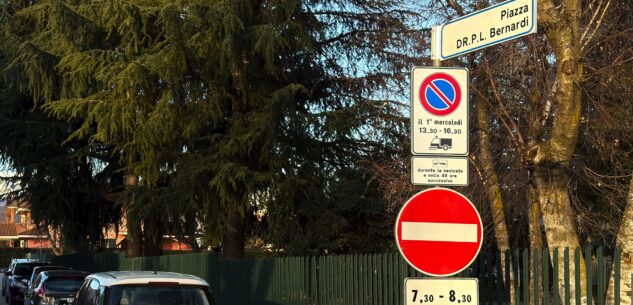 La Guida - Caraglio, riprende la pulizia delle strade