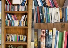 La Guida - Nelle frazioni di Boves il “Girolibro”, piccole biblioteche itineranti