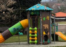 La Guida - Caraglio, “Geroglifici, scritte e murales di dubbio gusto stanno comparendo in diversi punti del territorio comunale”