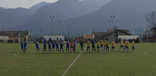 La Guida - Il Salice espugna il campo di Roccabruna