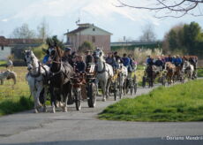 La Guida - Marene, si presenta il “Paradriving 2026”