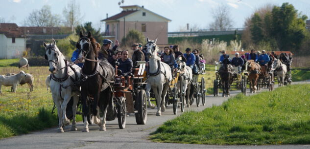 La Guida - Marene, si presenta il “Paradriving 2026”