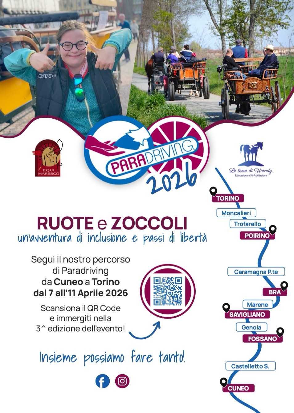 paradriving 2026