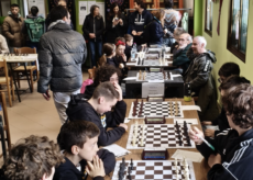 La Guida - I giovani della Scacchistica Cuneese promossi in Serie C nazionale