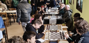 La Guida - I giovani della Scacchistica Cuneese promossi in Serie C nazionale