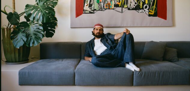 La Guida - Frah Quintale a Collisioni 2026