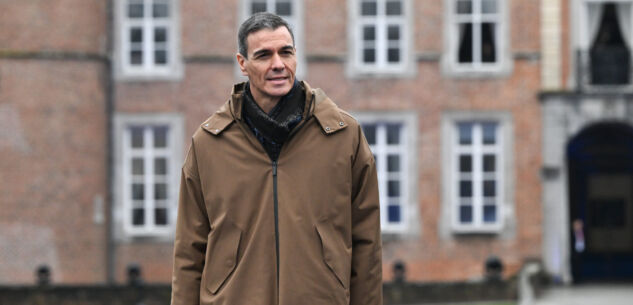 La Guida - Da Cipro e Spagna arrivano segnali per l’Unione Europea