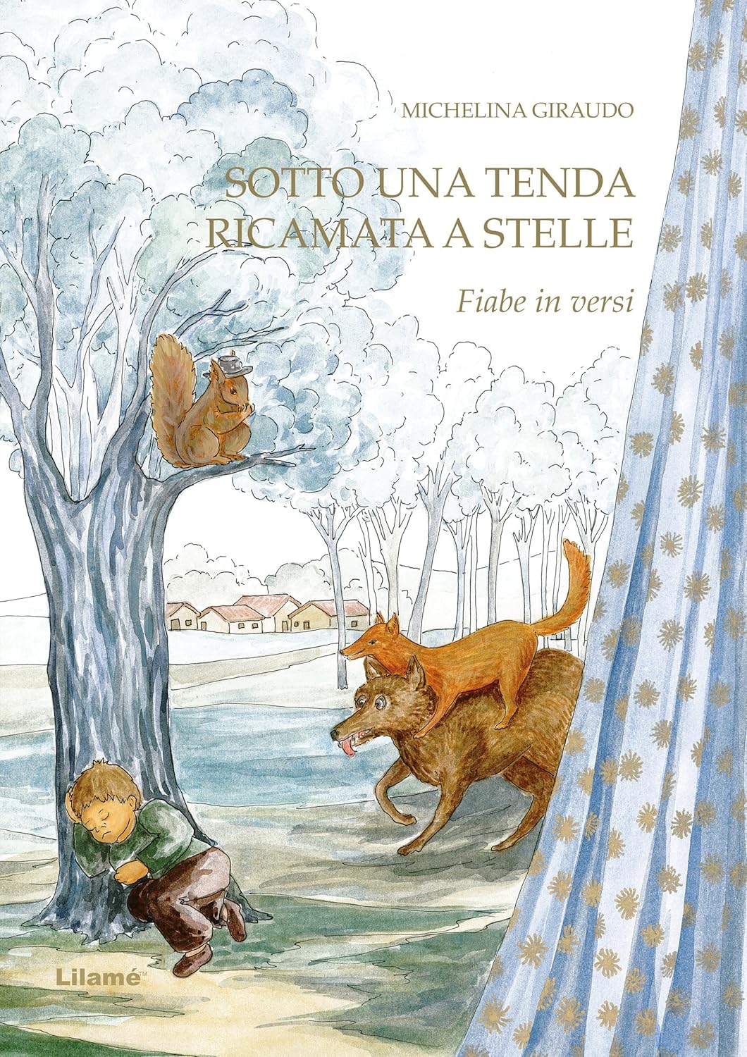 La Guida - Fiabe in versi