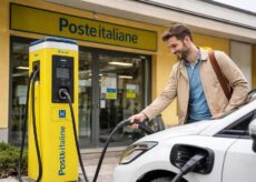 La Guida - Oncino si dota di colonnine di ricarica per auto elettriche
