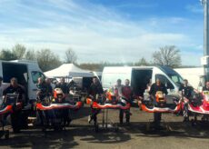 La Guida - BT Racing riprende dalla Coppa Italia di Zona 1