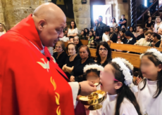 La Guida - Il dolore per la morte di padre Pierre Al-Rahi, ucciso nel Sud del Libano