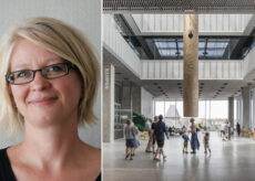 La Guida - Cuneo: prosegue “Reading Forward” con Marie Østergaard, direttrice delle Biblioteche Pubbliche danesi di Aarhus