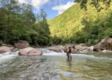 La Guida - I pescatori di Revello si occuperanno degli interventi di recupero del patrimonio ittico
