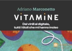 La Guida - Barge, si presenta il libro “Vitamine – dal vinile al digitale, tutti gli album che mi hanno inciso”
