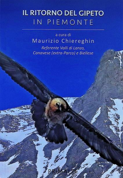 La Guida - Alla scoperta del gipeto