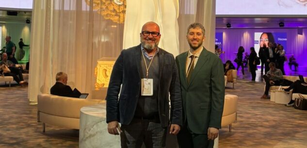 La Guida - L’ospedale Santa Croce e Carle al Congresso Europeo di Radiologia