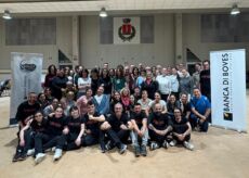 La Guida - Grande partecipazione al corso di autodifesa organizzato da Bisalta Vita