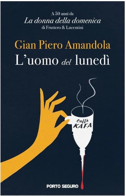 La Guida - Nella notte torinese