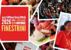 La Guida - Finestrini: il tema dell’edizione 2026 di Scrittorincittà