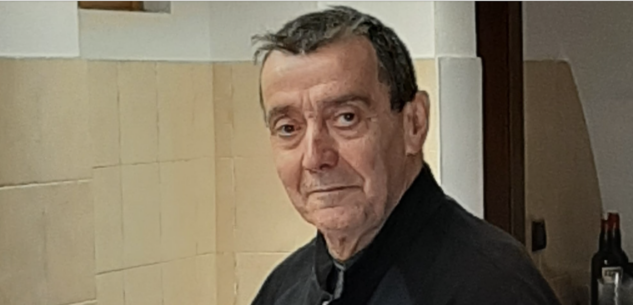 La Guida - Muore Bruno Zambon lo chef di Rittana