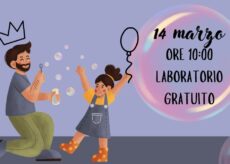 La Guida - Monserrato, un laboratorio per la Festa del Papà