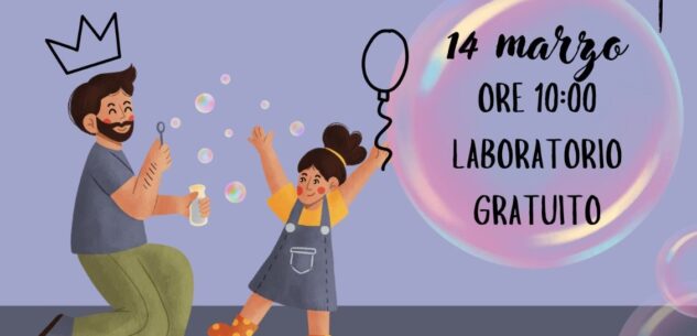 La Guida - Monserrato, un laboratorio per la Festa del Papà
