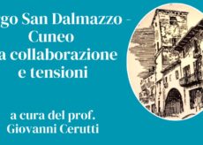 La Guida - “Borgo-Cuneo: collaborazione e tensione”, conferenza di Giovanni Cerutti