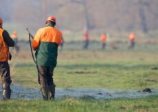 La Guida - Revello, saranno i cacciatori a stanare le discariche abusive di rifiuti
