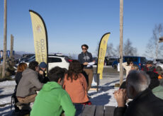 La Guida - “Segni e Passi”: sentieri, comunità e montagne in transizione a Paesana
