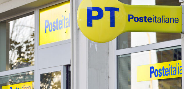 La Guida - Ufficio postale di Boves chiuso per quasi due mesi