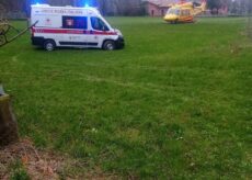 La Guida - Una bambina aggredita da un cane a Rivoira di Boves